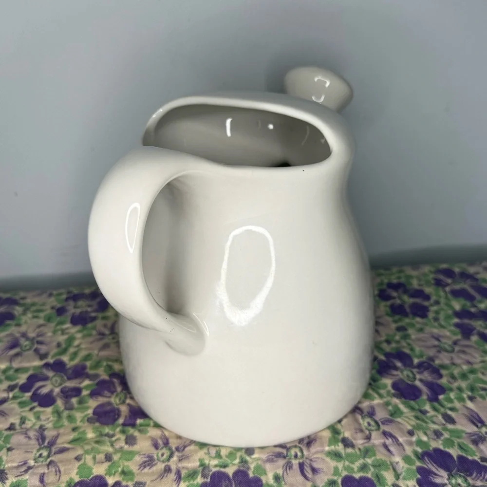 Rae Dunn Thrive Watering Can - Picture 4 of 10